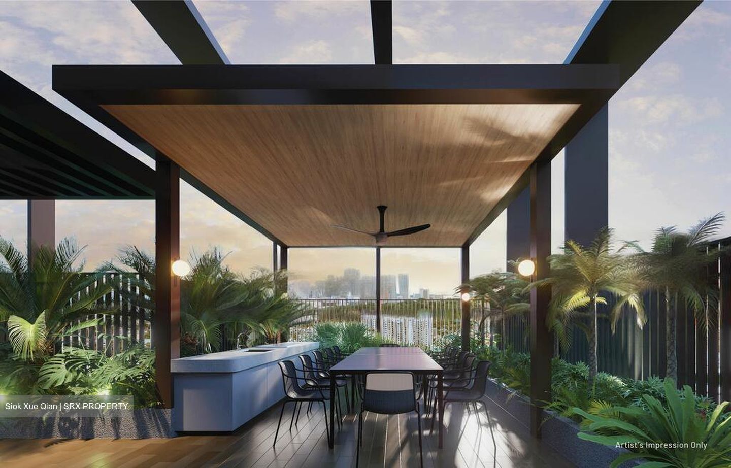 Hill House (D9), Apartment #475031501